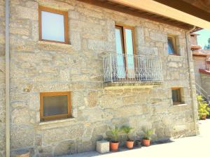 Casa da Lagiela rural senses