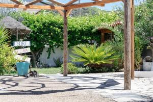 Casa da Mata SurfHouse
