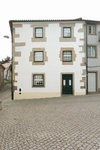 Casa da Praça - Guest House
