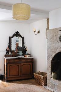 Casa da Praça - Guest House