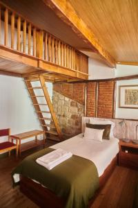 Casa da Praça Velha Guest House