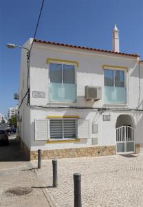 Casa Da Praia \