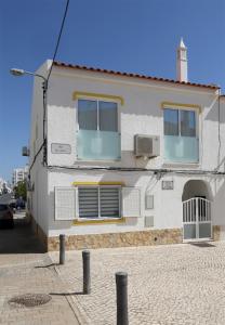 Maison d'hôtes Casa Da Praia \ Rua Das Areias, 1 8900-411 Monte Gordo Algarve