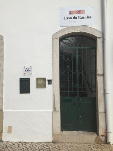 Casa da Rainha