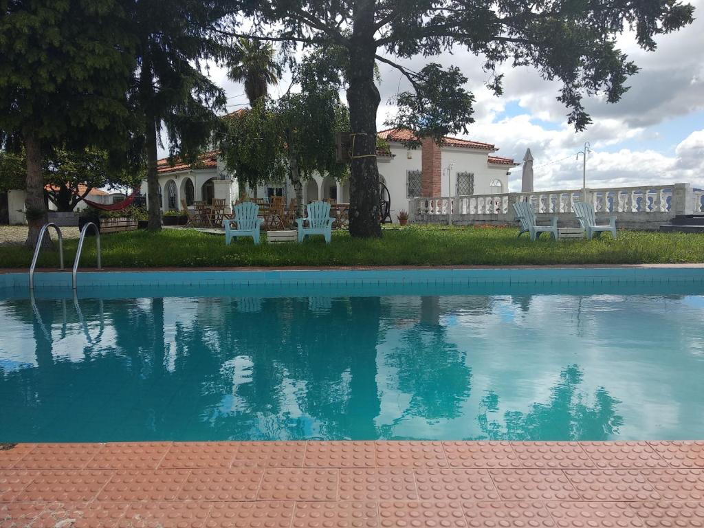 Casa da Real Companhia Rua Tomé Pires, Quinta de S. Gens, 5100-191 Lamego