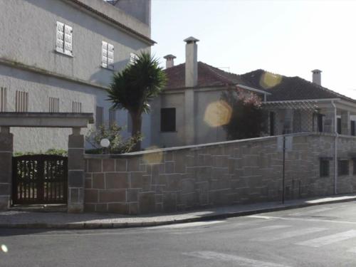 Casa da Tauria