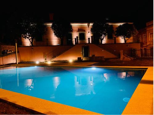 CASA DA TRINCHEIRA , turismo de habitação