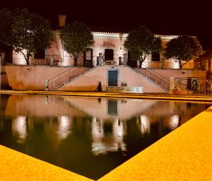 CASA DA TRINCHEIRA , turismo de habitação