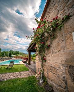 Casa da Várzea - Serra da Estrela