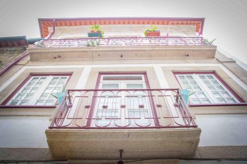 Casa da Vila