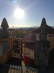 Casa da Vinha Grande