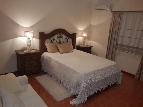 Casa Das Aguas Ferreas
