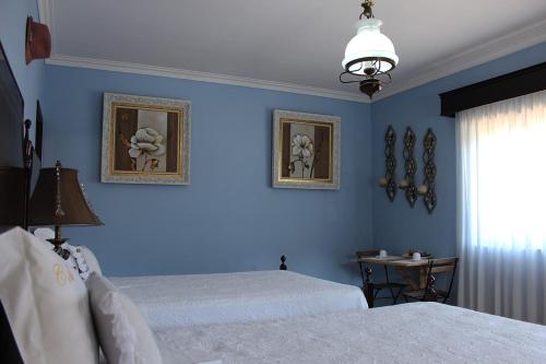 Casa das Andorinhas