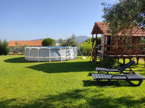 Casa das Bocelinhas