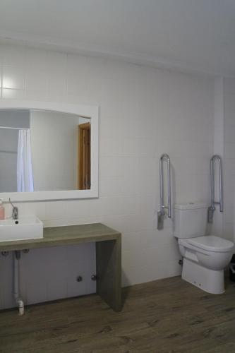 Casa das Camarinhas RAAL 542- casa partilhada