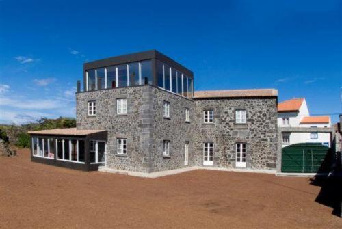 Casa Das Faias