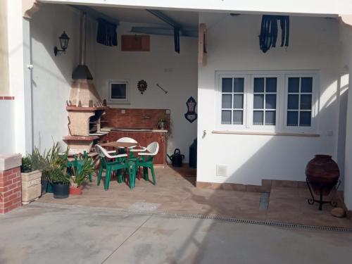 Casa das Festas