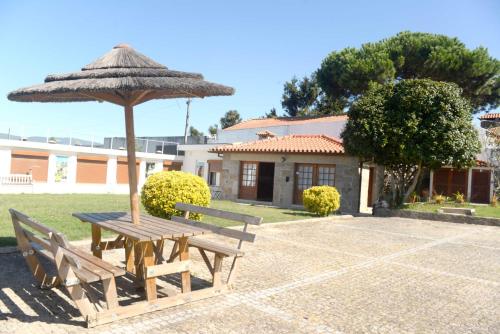 casa das pombas
