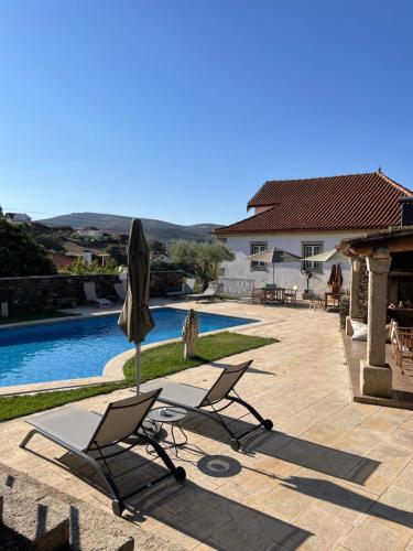 Casa das Quintas