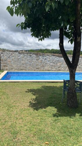 Casa das Uveiras