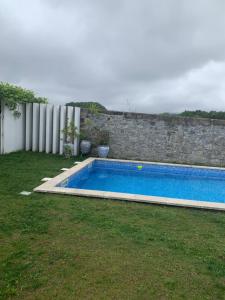 Casa das Uveiras