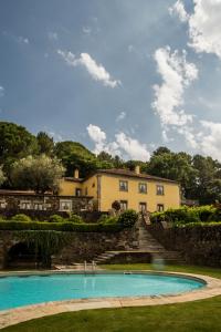 Maison d'hôtes Casa De Anquiao - Turismo de Habitação  4990-620 Ponte de Lima Région Nord