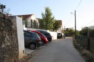 Casa de Campo Moinhos da Gozundeira