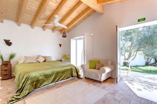 Casa De Mondo