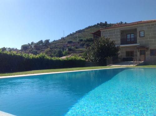 Casa de Passos