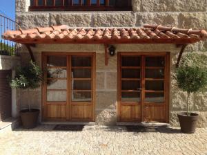 Casa de Passos