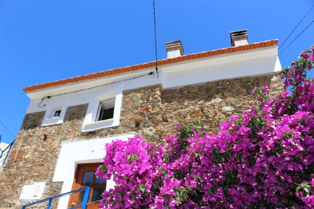 Casa de Pedra Rua Principal, 3260-099 Ribeira de Brás