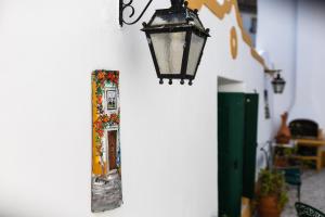 Casa de S. Thiago do Castelo
