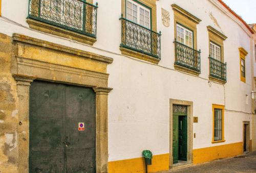 Casa De S. Tiago