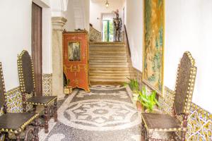 Casa De S. Tiago