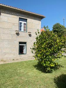 Casa de Santa Bárbara - Cinfães