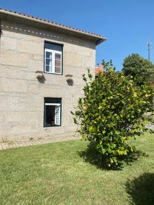 Maison d'hôtes Casa de Santa Bárbara - Cinfães R. Conselheiro Martins de Carvalho 4690-032 Cinfães Région Nord