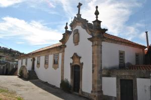 Maison d'hôtes Casa de Sao Miguel Douro Largo Lampaça, Nº1 Aldeia De Baixo 5110-011 Armamar Région Nord