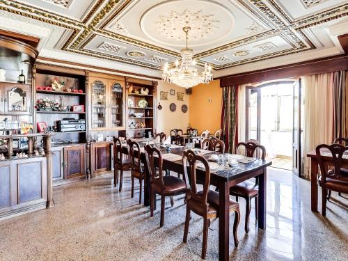 Casa Deixa-O-Resto Guesthouse