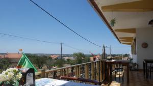 Casa Deixa-O-Resto Guesthouse