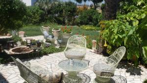 Casa Deixa-O-Resto Guesthouse