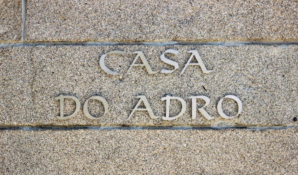 Casa do Adro de Parada Parada do Pinhão, 5060-106 Parada de Pinhão
