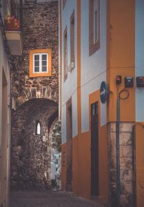 Casa do Arco Portalegre