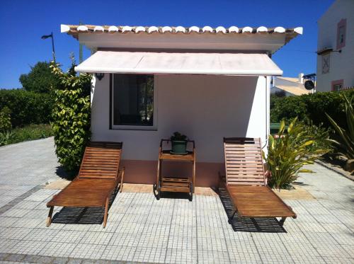 Casa do Cabo de Santa Maria