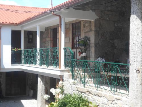 Casa Do Calado