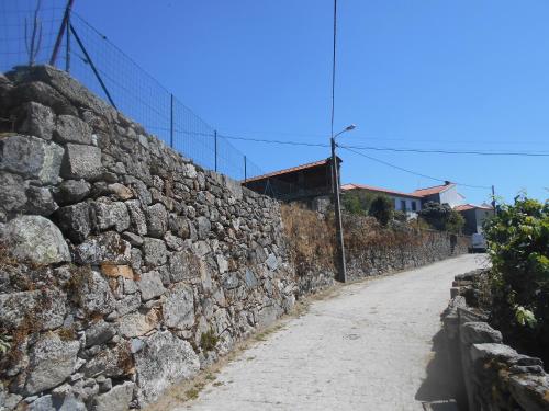Casa Do Calado