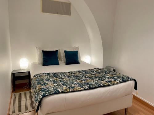 Casa do Colégio Downtown Private Suite 57