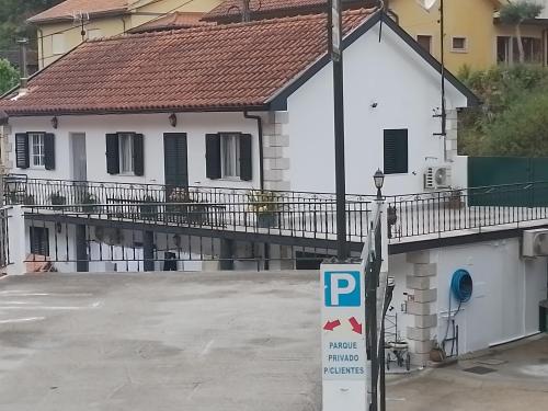 Casa do Eido