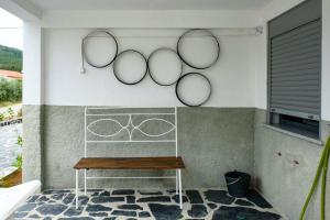 Casa do Ferreiro II
