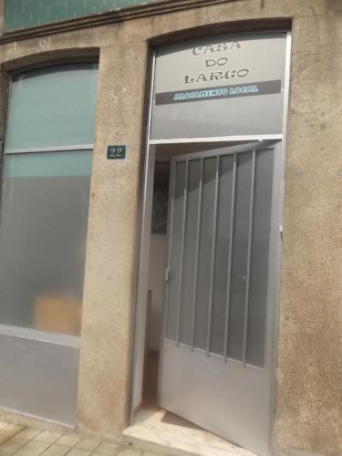 Casa do Largo