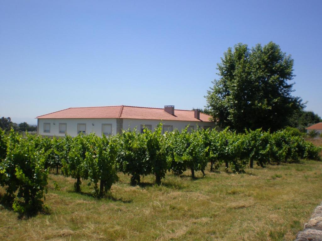 Maison d'hôtes Casa do Linhar - Quintas de Sirlyn Av. da Belavista, Santa Ovaia de Cima 3460-020 Tondela